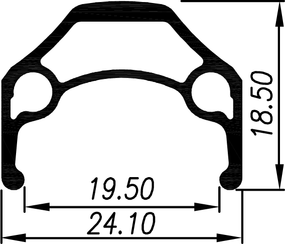 Xtb26 rim store